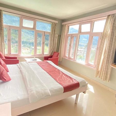 Hotel Meadows Manali Exteriér fotografie