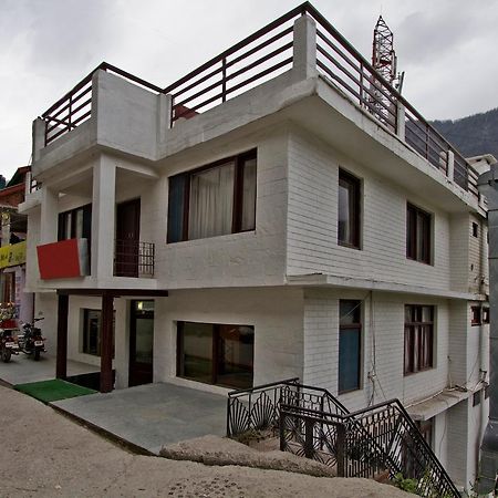 Hotel Meadows Manali Exteriér fotografie