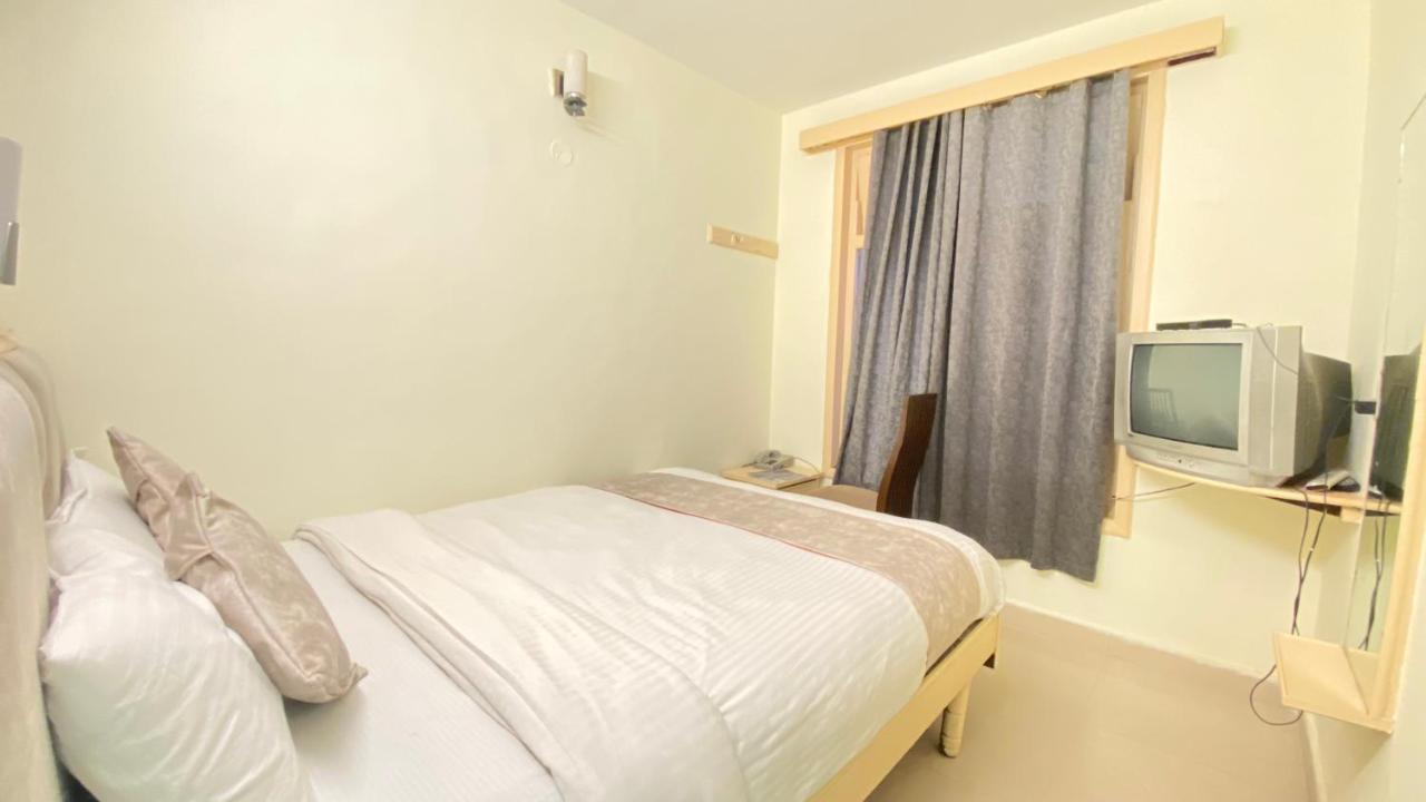 Hotel Meadows Manali Exteriér fotografie