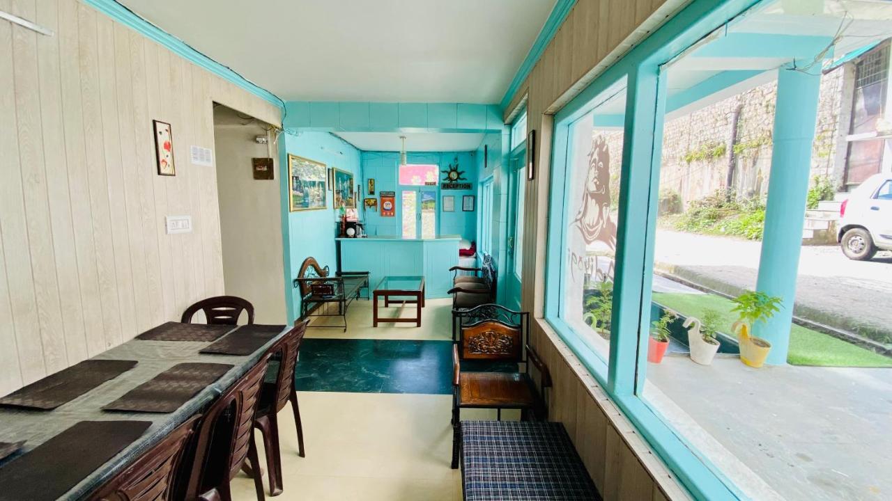 Hotel Meadows Manali Exteriér fotografie