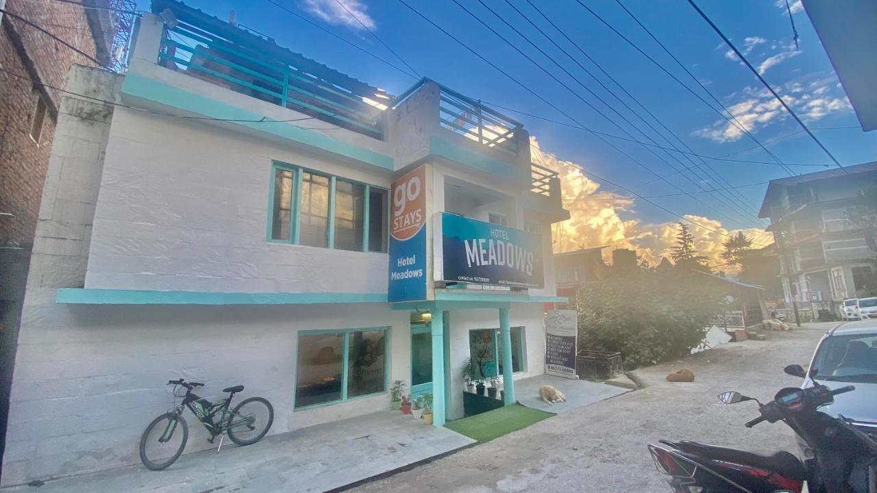 Hotel Meadows Manali Exteriér fotografie