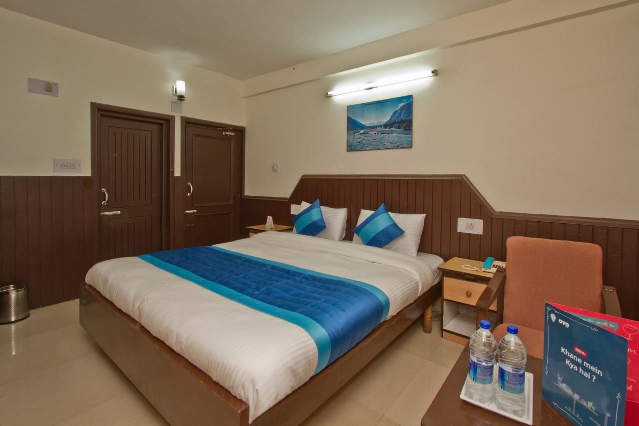 Hotel Meadows Manali Exteriér fotografie