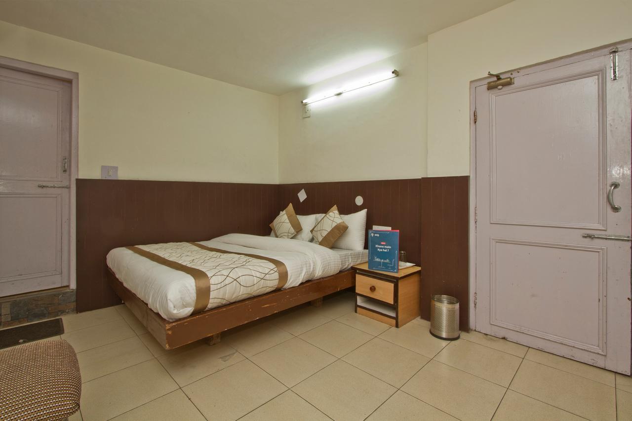 Hotel Meadows Manali Exteriér fotografie