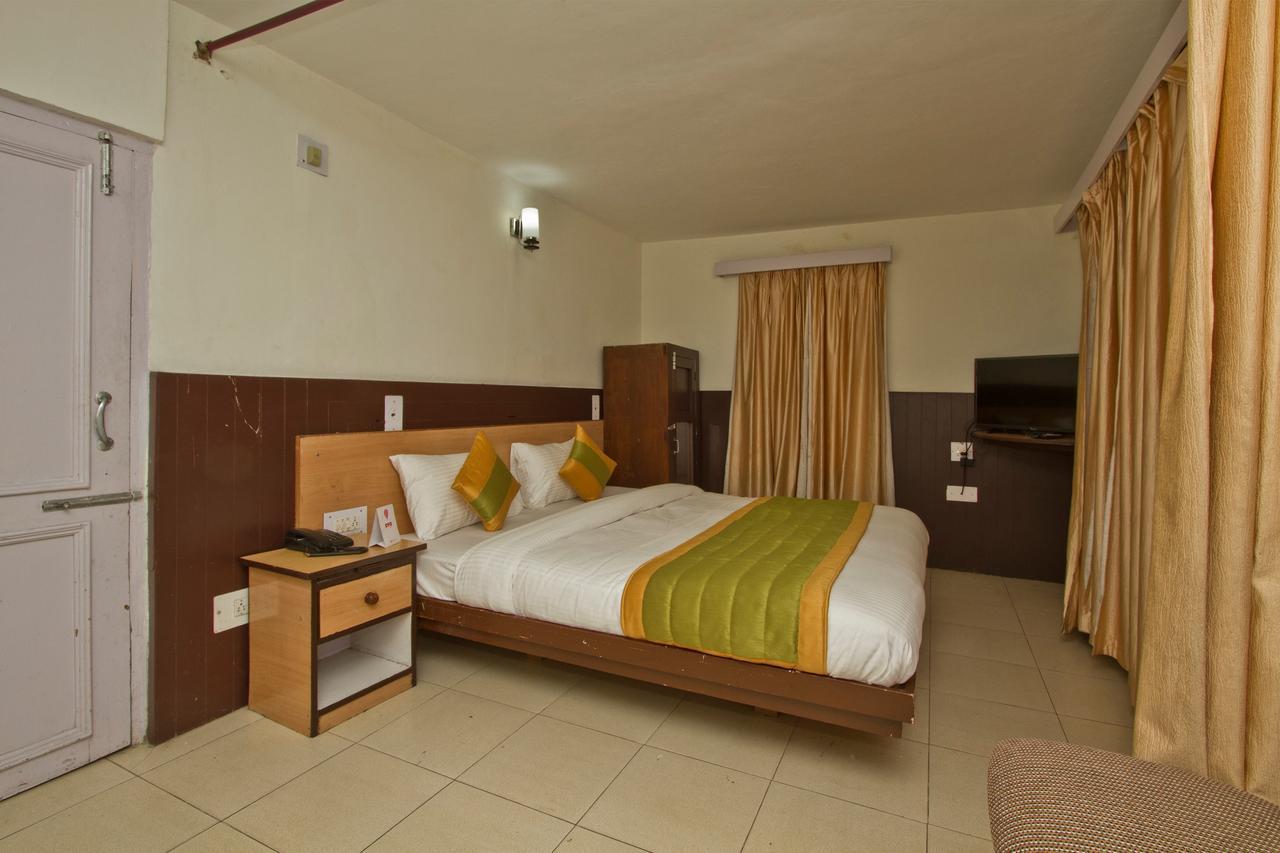 Hotel Meadows Manali Exteriér fotografie