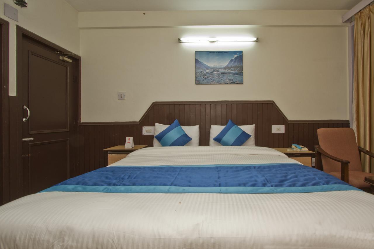 Hotel Meadows Manali Exteriér fotografie