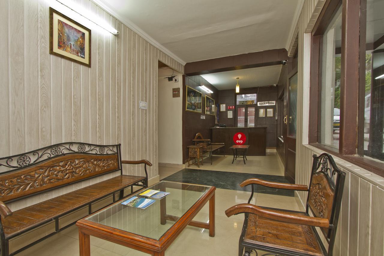 Hotel Meadows Manali Exteriér fotografie