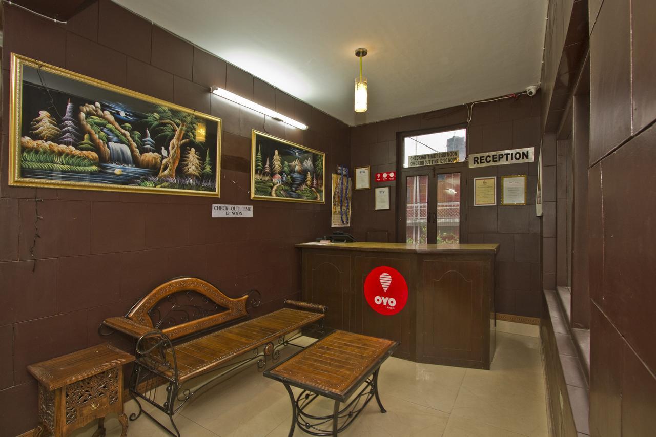Hotel Meadows Manali Exteriér fotografie